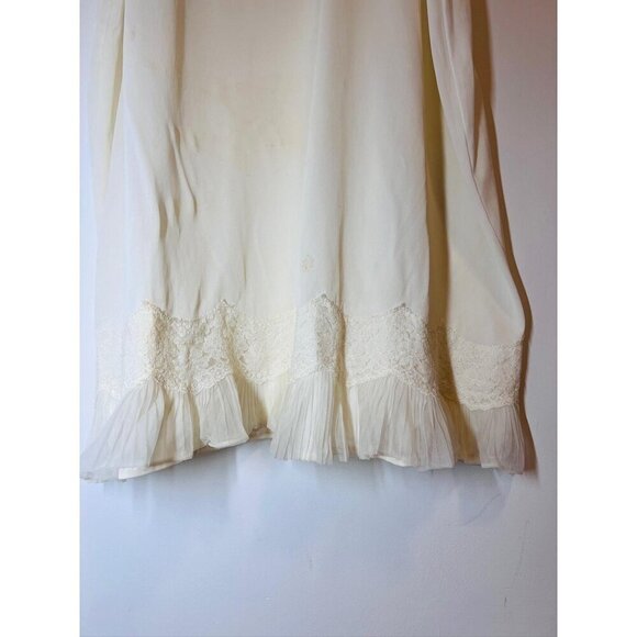 Movie star vintage nightgown chemise - Picture 4 of 9